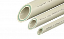 Труба Ø63х10.5 PN20 комб. стекловолокно FV-Plast Faser (PP-R/PP-GF/PP-R) (12/4) с доставкой в Кисловодск