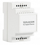 Цифровой модуль ТЕПЛОКОМ ТС - Opentherm с доставкой в Кисловодск