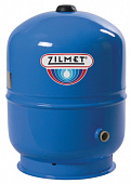 Бак ZILMET HYDRO-PRO 200л   ( Италия, 10br, 1 1/4" G, BL 11A0020000) с доставкой в Кисловодск