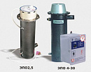 Электроприбор отопительный ЭВАН ЭПО-6 (6 кВт, 220 В) (14026+15325) с доставкой в Кисловодск