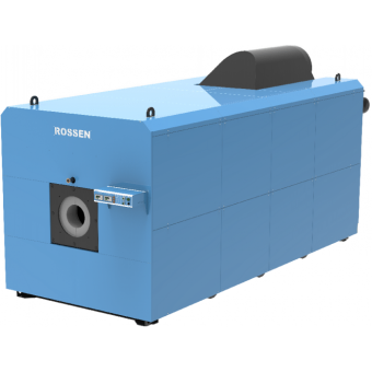 RSD 5000 (5 МВт) Промышленный котел ROSSEN