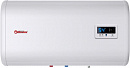 Электроводонагреватель аккумуляционный THERMEX  IF 50 H (PRO) (50л, белый, бак нерж., гориз.установка, плоский)    с доставкой в Кисловодск