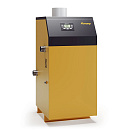 Котел напольный газовый с чугунным теплообменником Изнаир-70Ч энергозависимый ( 70 кВт) с доставкой в Кисловодск