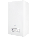 Котел настенный газовый Siberia Dream 20 CBF (20 кВт, закрытая камера, раздельные т/о) с доставкой в Кисловодск