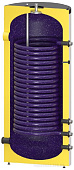 Бойлер косвенного нагрева S-TANK P Turbo 150 (эмаль, 150 л.) с доставкой в Кисловодск