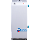 Котел напольный газовый РГА 17 хChange SG АОГВ (17,4 кВт, автоматика САБК) с доставкой в Кисловодск