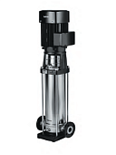Вертикальный многоступенчатый насос Hydroo VF10-9R 0400 T 2340 5 2 IE3 с доставкой в Кисловодск