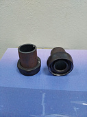 Штуцера для d=25 мм / сварка с доставкой в Кисловодск